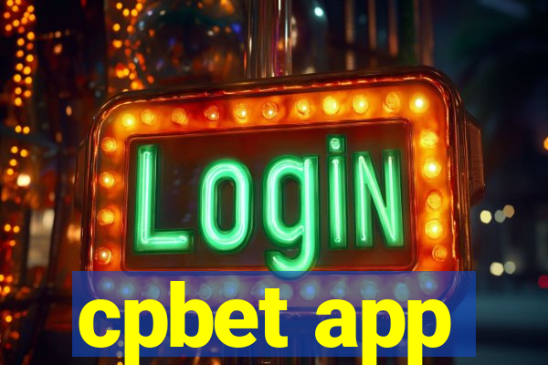 cpbet app